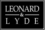 Law Office of Leonard & Lyde